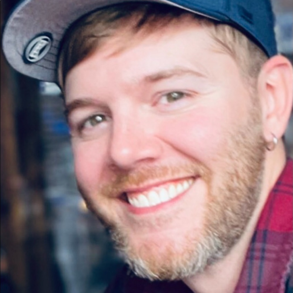 Meet your Posher, Stephen